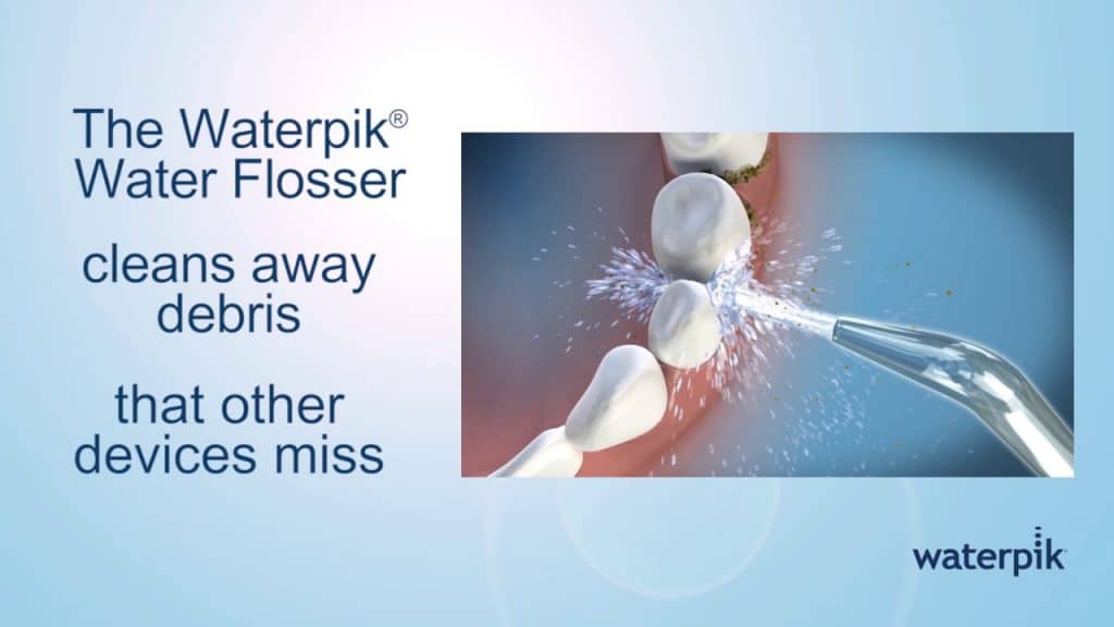 waterpik