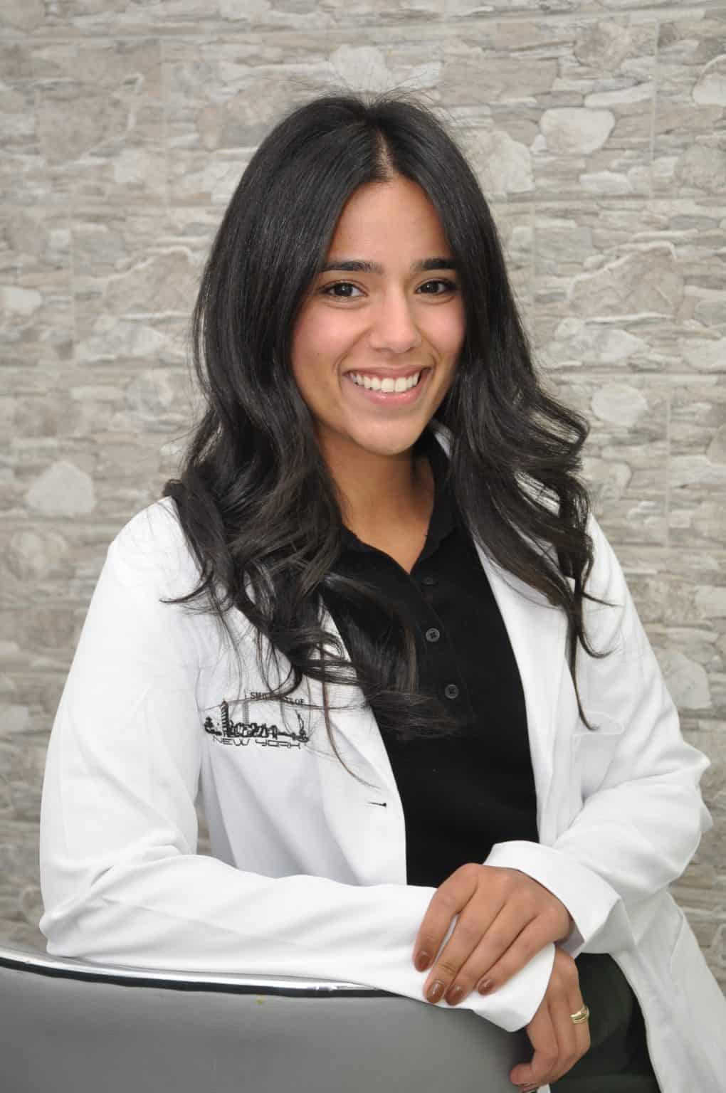 Dr. Anette Innabi | Smile Arts Of NY